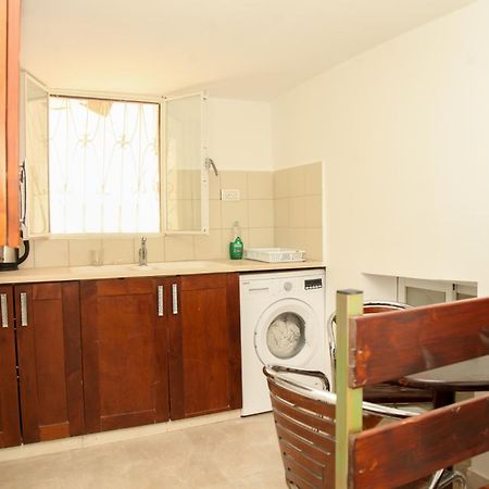 Habira Apartments Jerusalem Exteriör bild