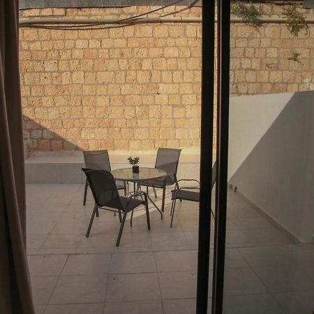 Habira Apartments Jerusalem Exteriör bild