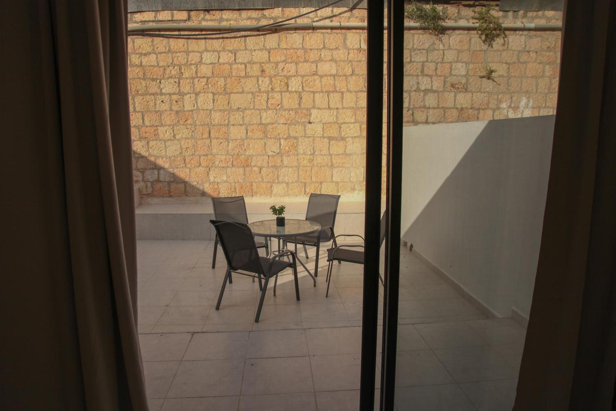 Habira Apartments Jerusalem Exteriör bild