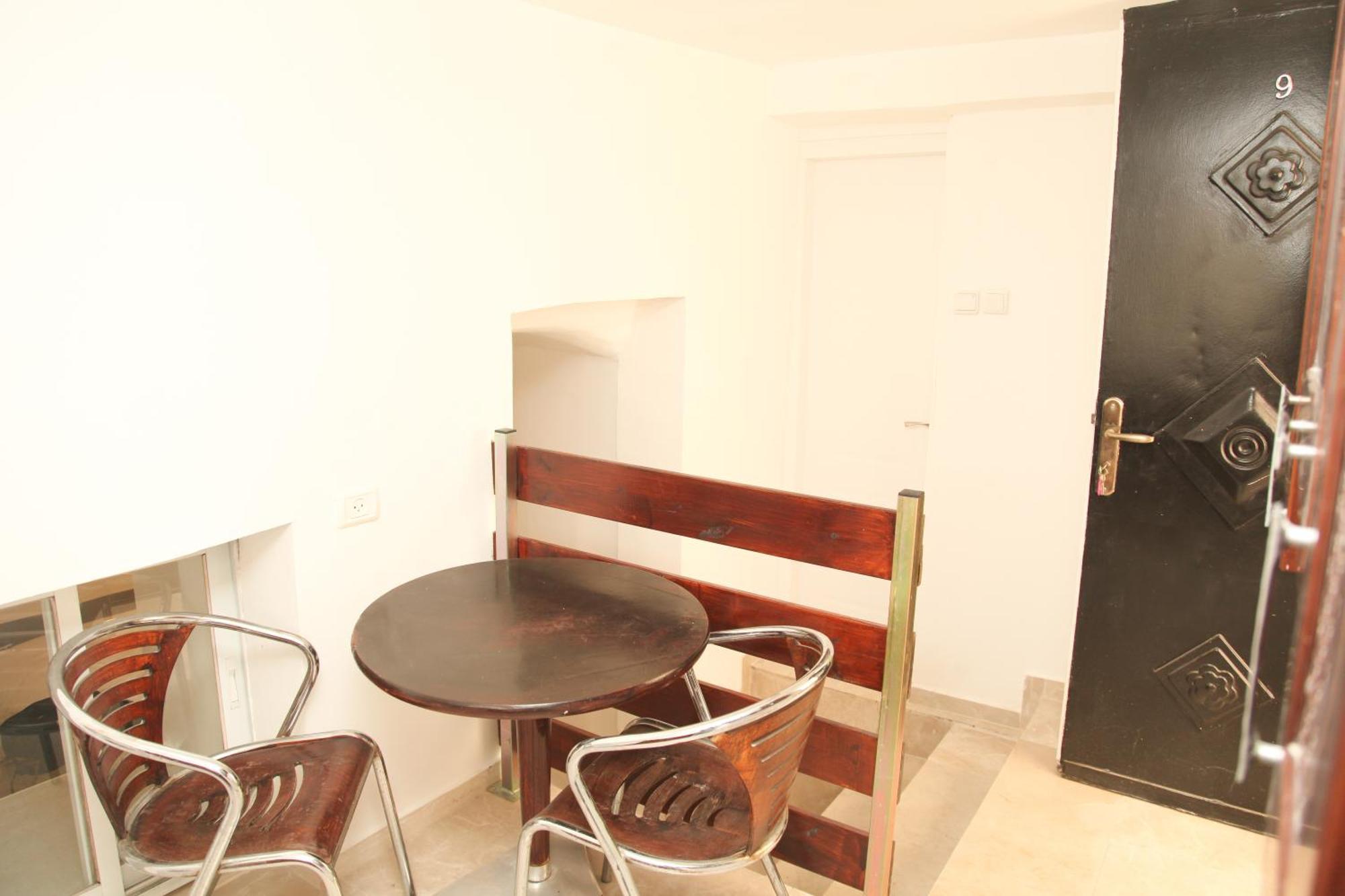 Habira Apartments Jerusalem Exteriör bild