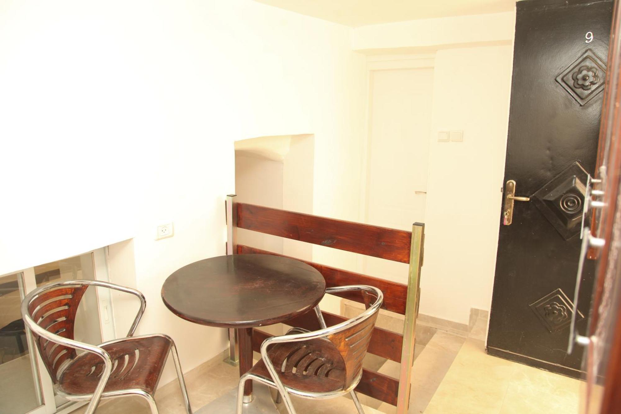 Habira Apartments Jerusalem Exteriör bild