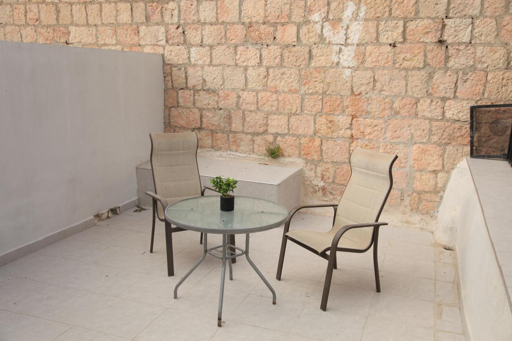 Habira Apartments Jerusalem Exteriör bild