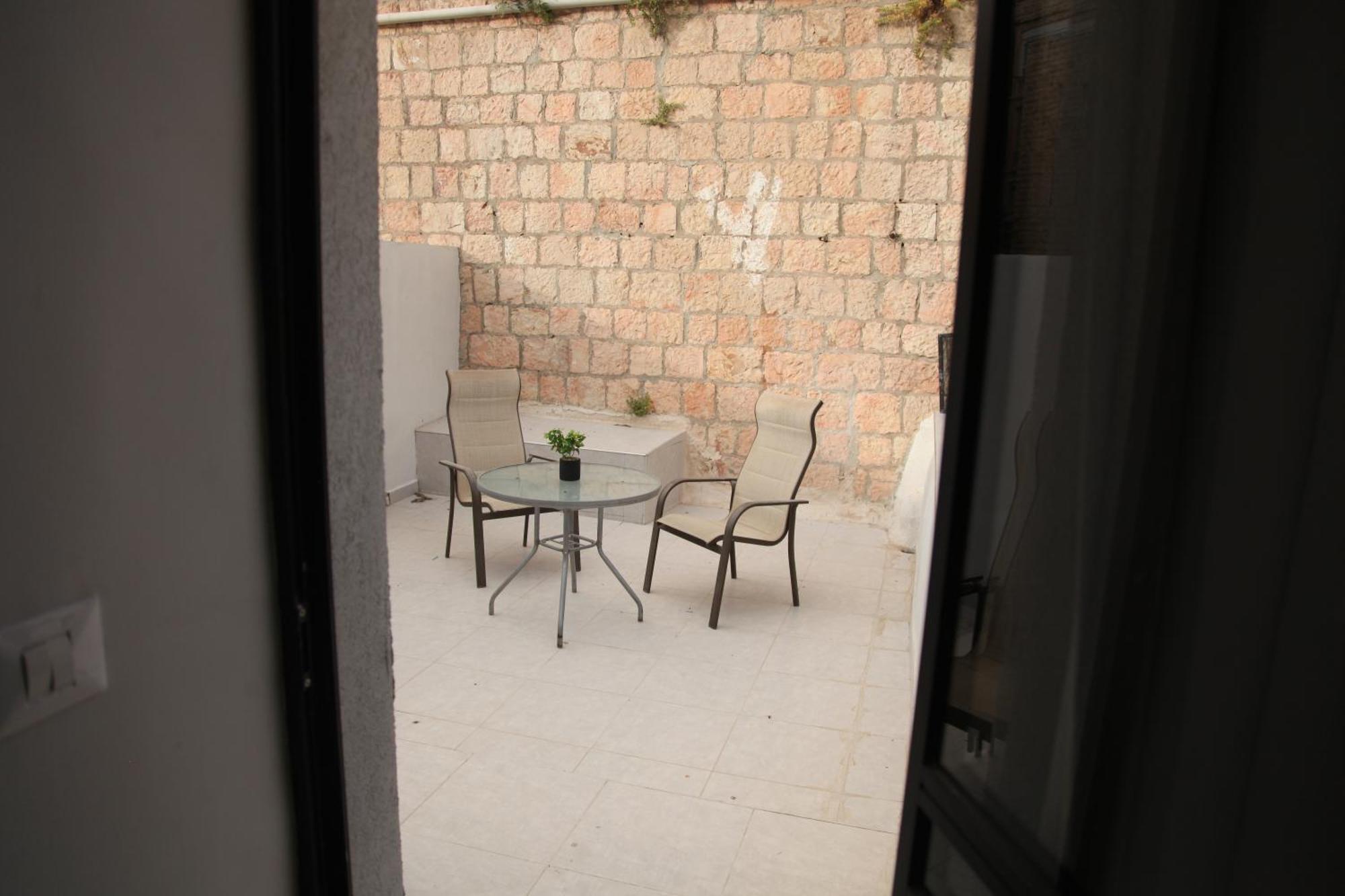 Habira Apartments Jerusalem Exteriör bild