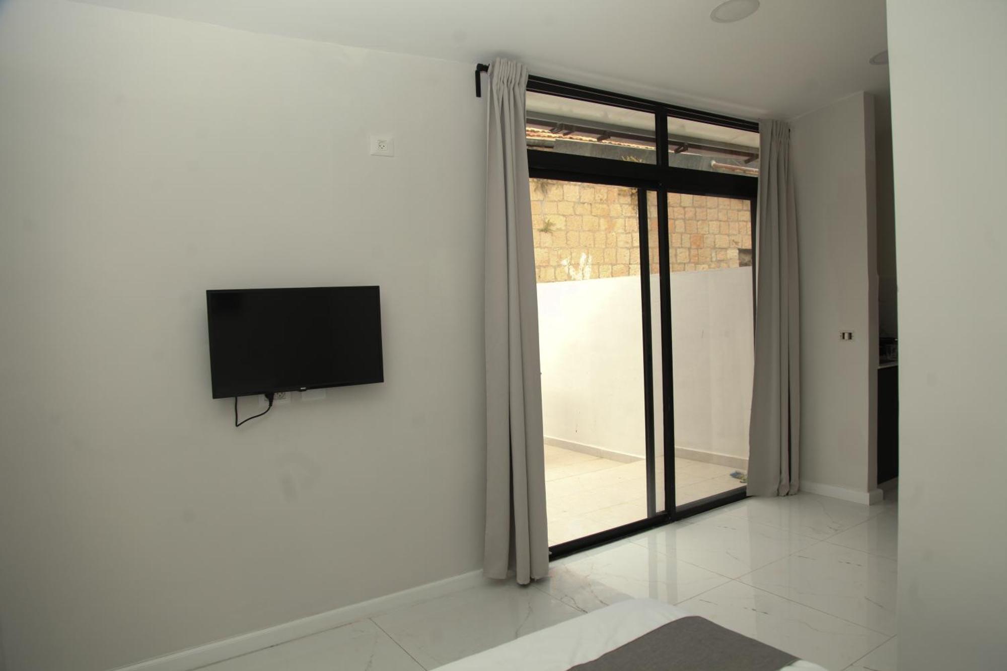 Habira Apartments Jerusalem Exteriör bild